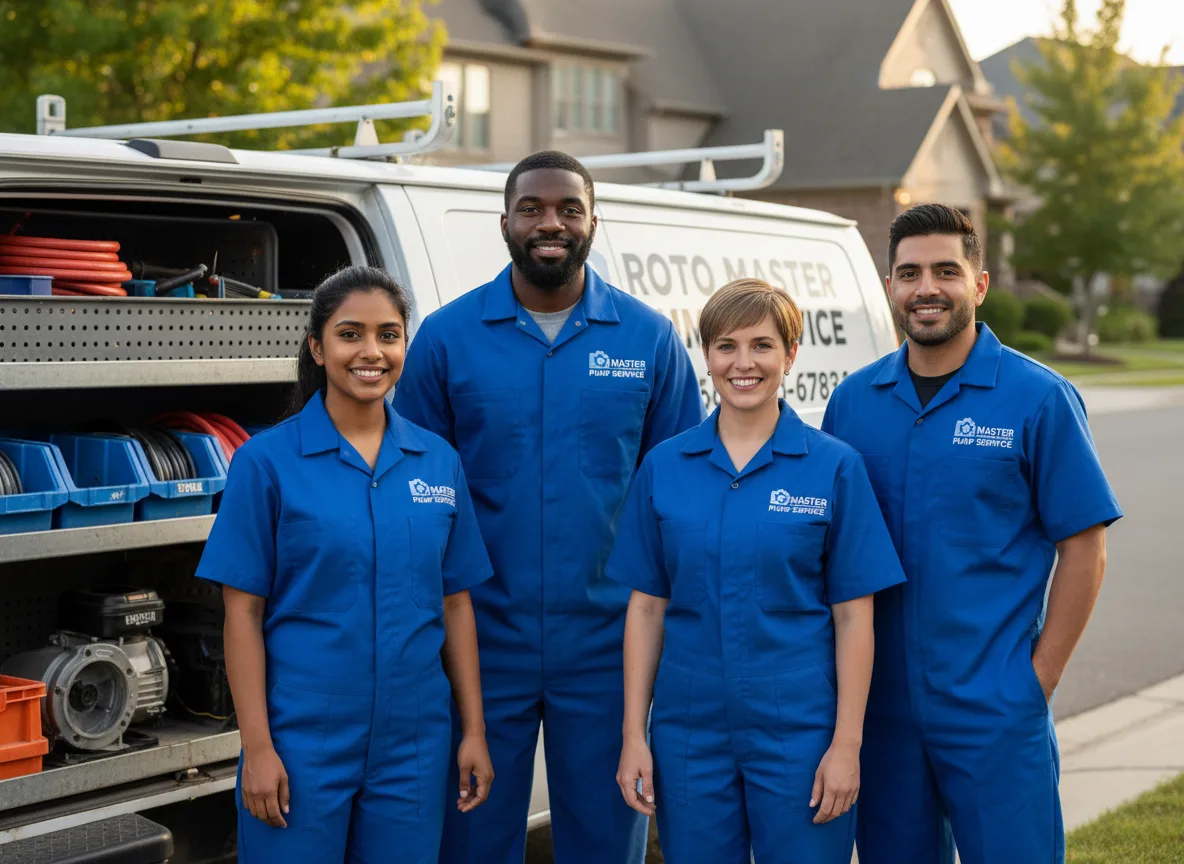 Sump Pump Installation company in Saint David, AZ